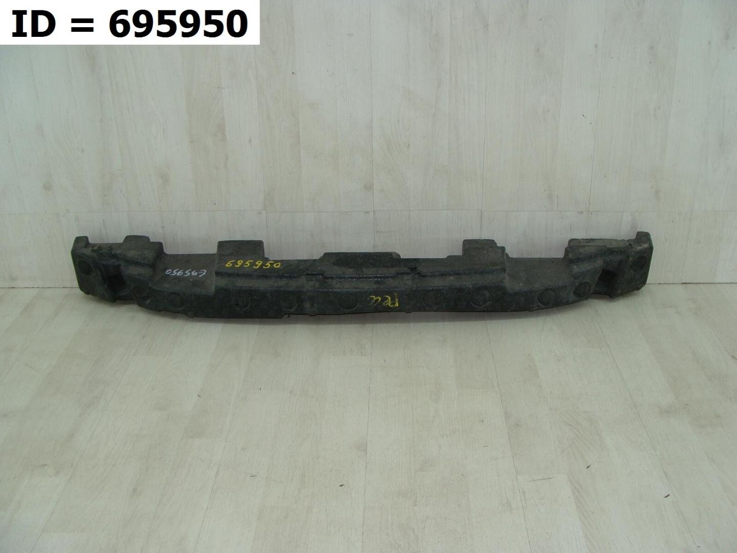 Наполнитель бампера