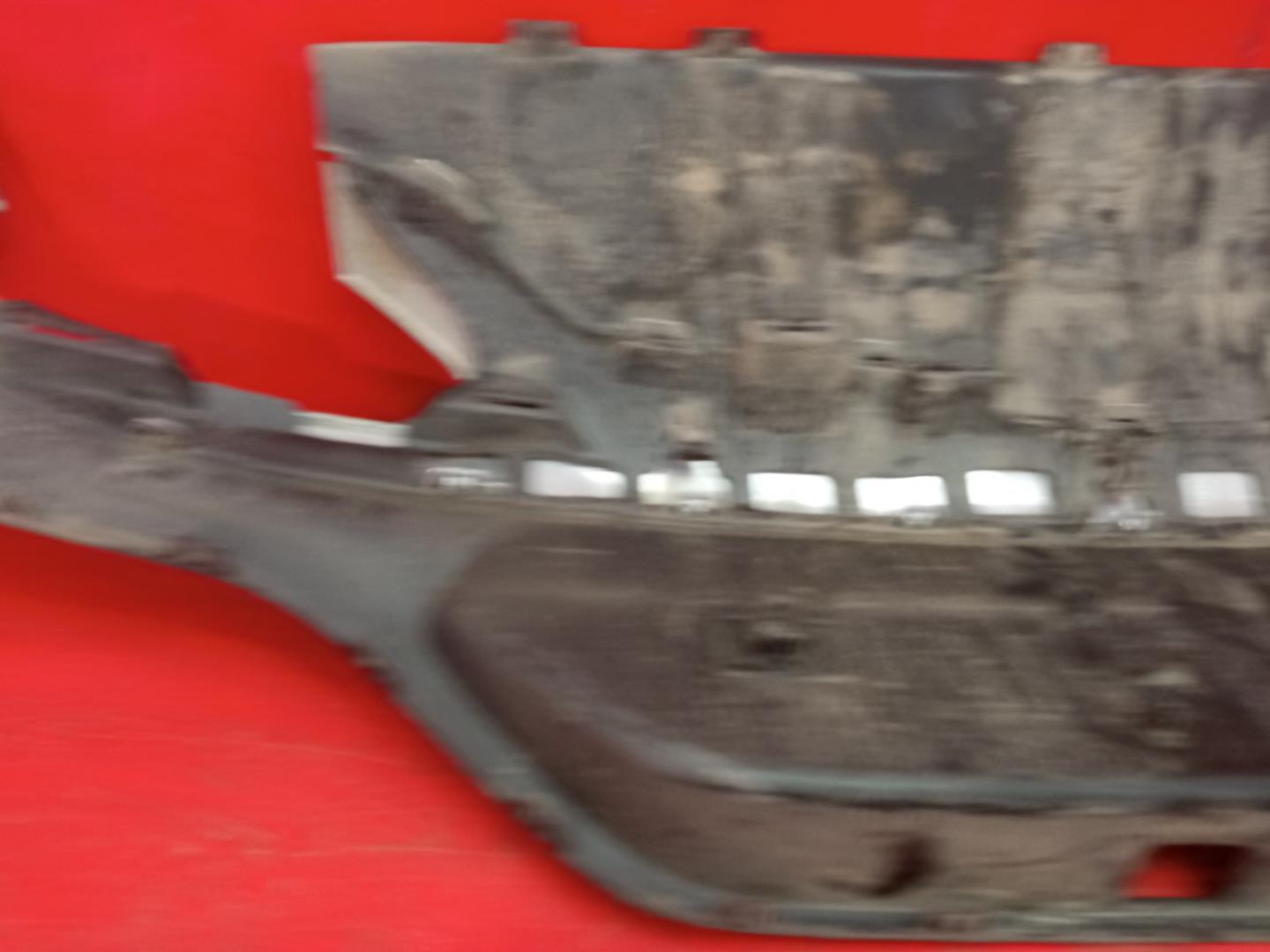 Юбка передняя