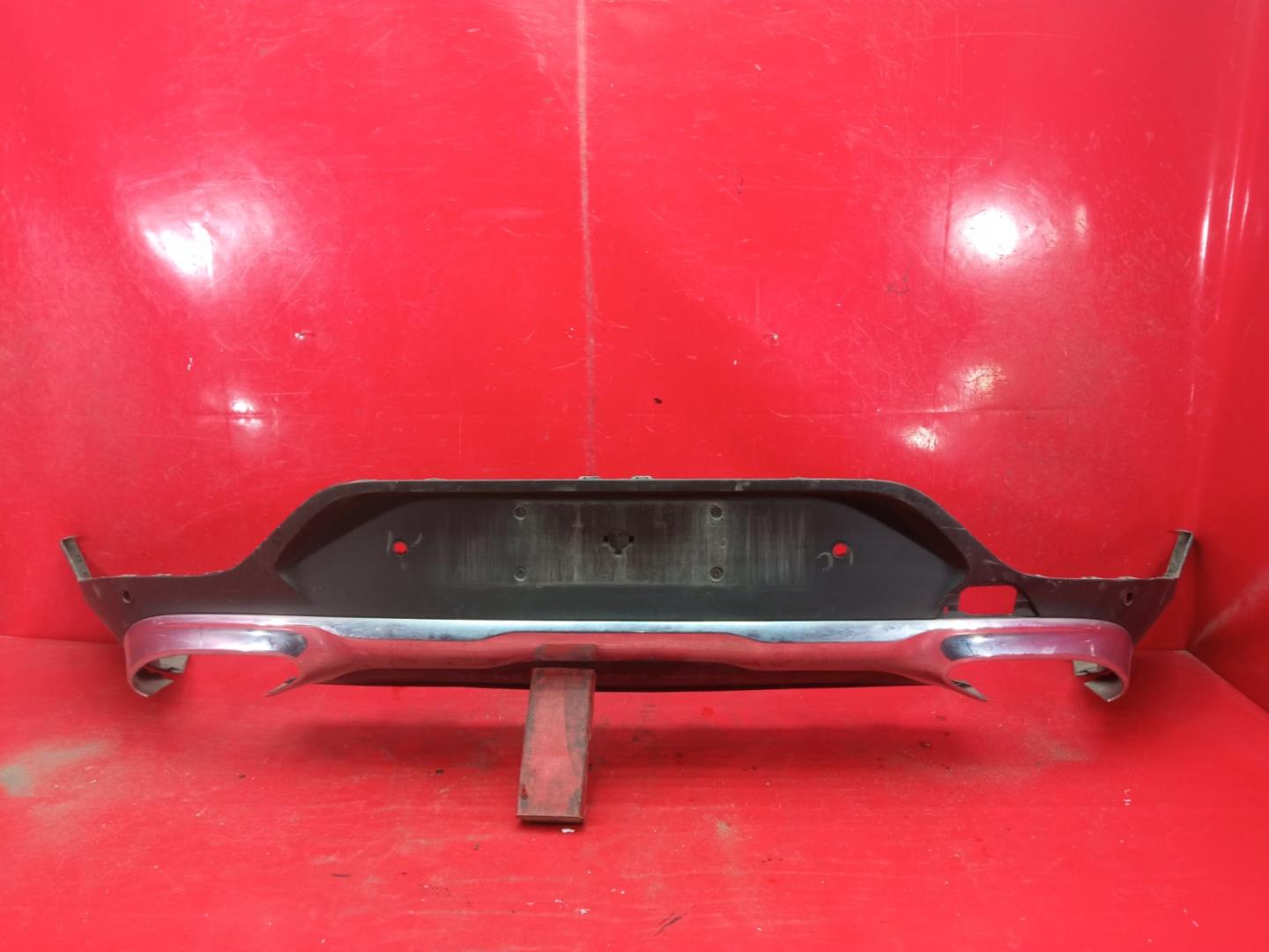 Юбка передняя