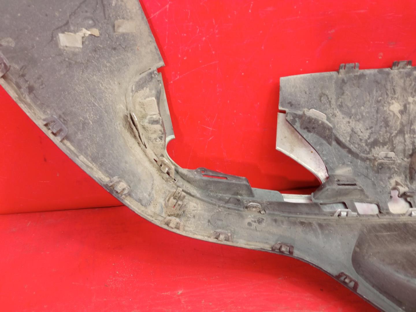 Юбка передняя