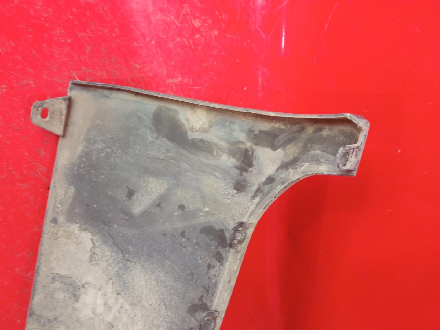 Юбка передняя