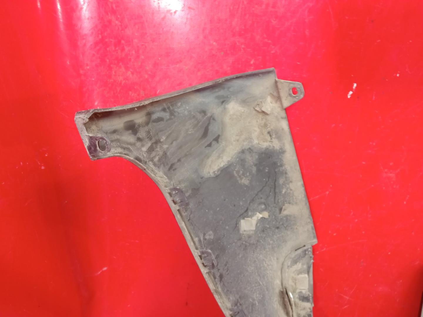 Юбка передняя