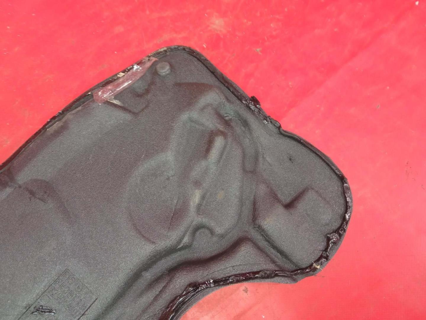 Шумоизоляция