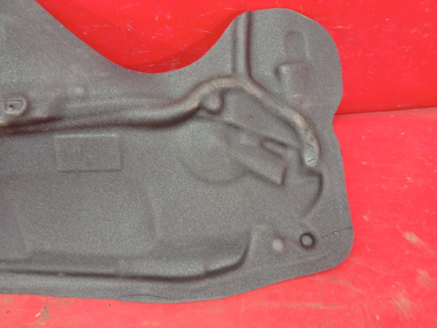 Шумоизоляция