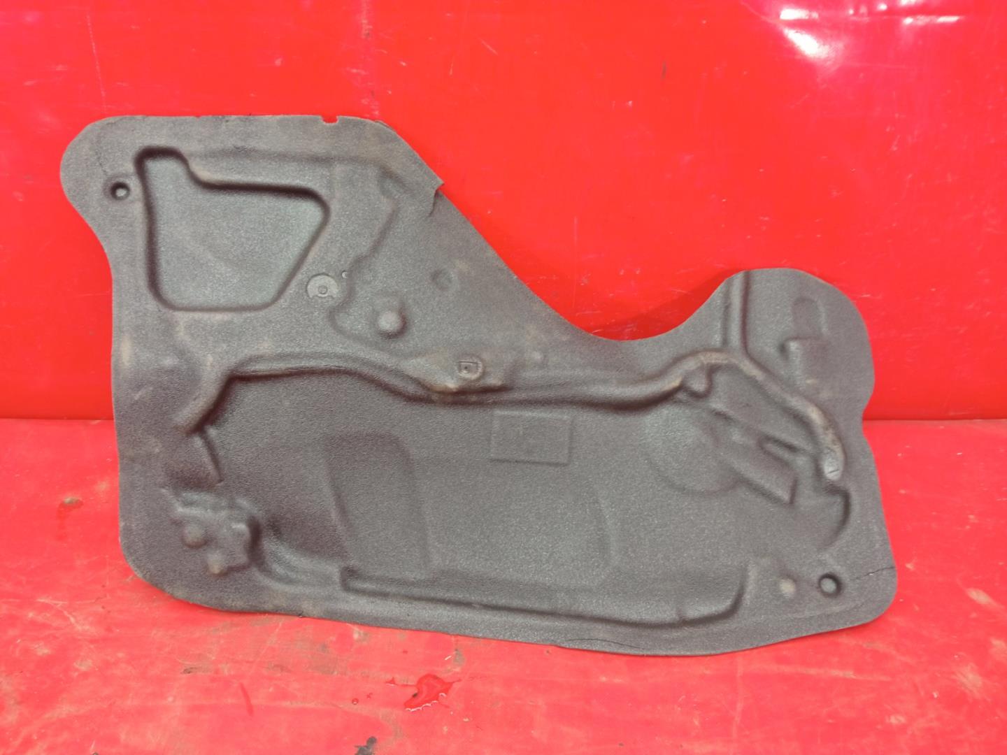 Шумоизоляция