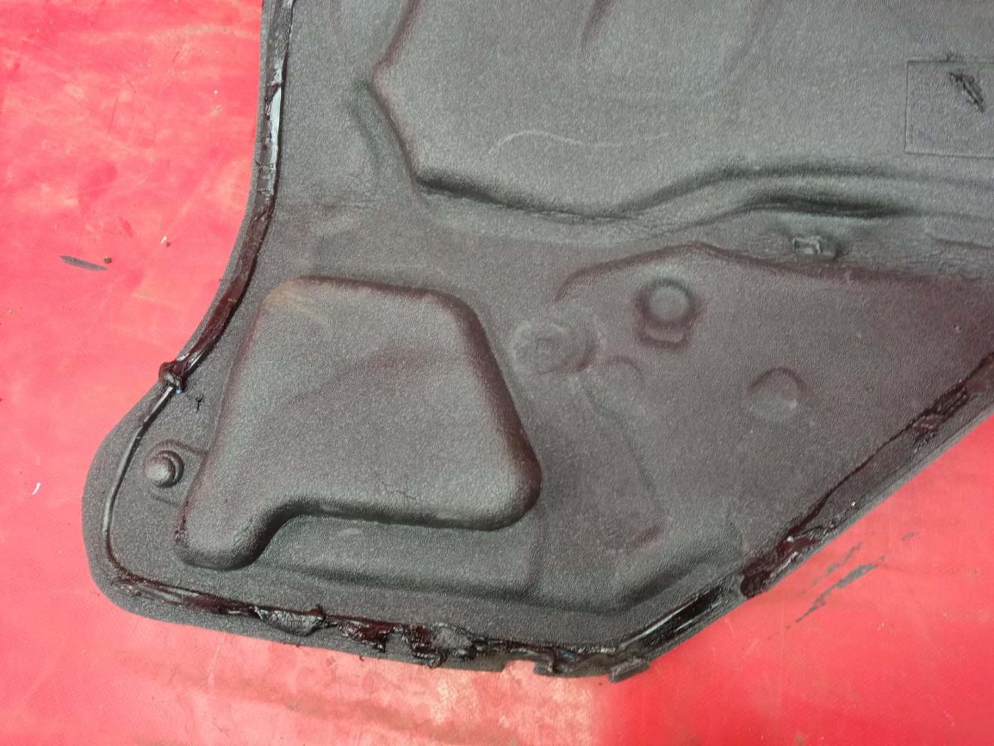 Шумоизоляция