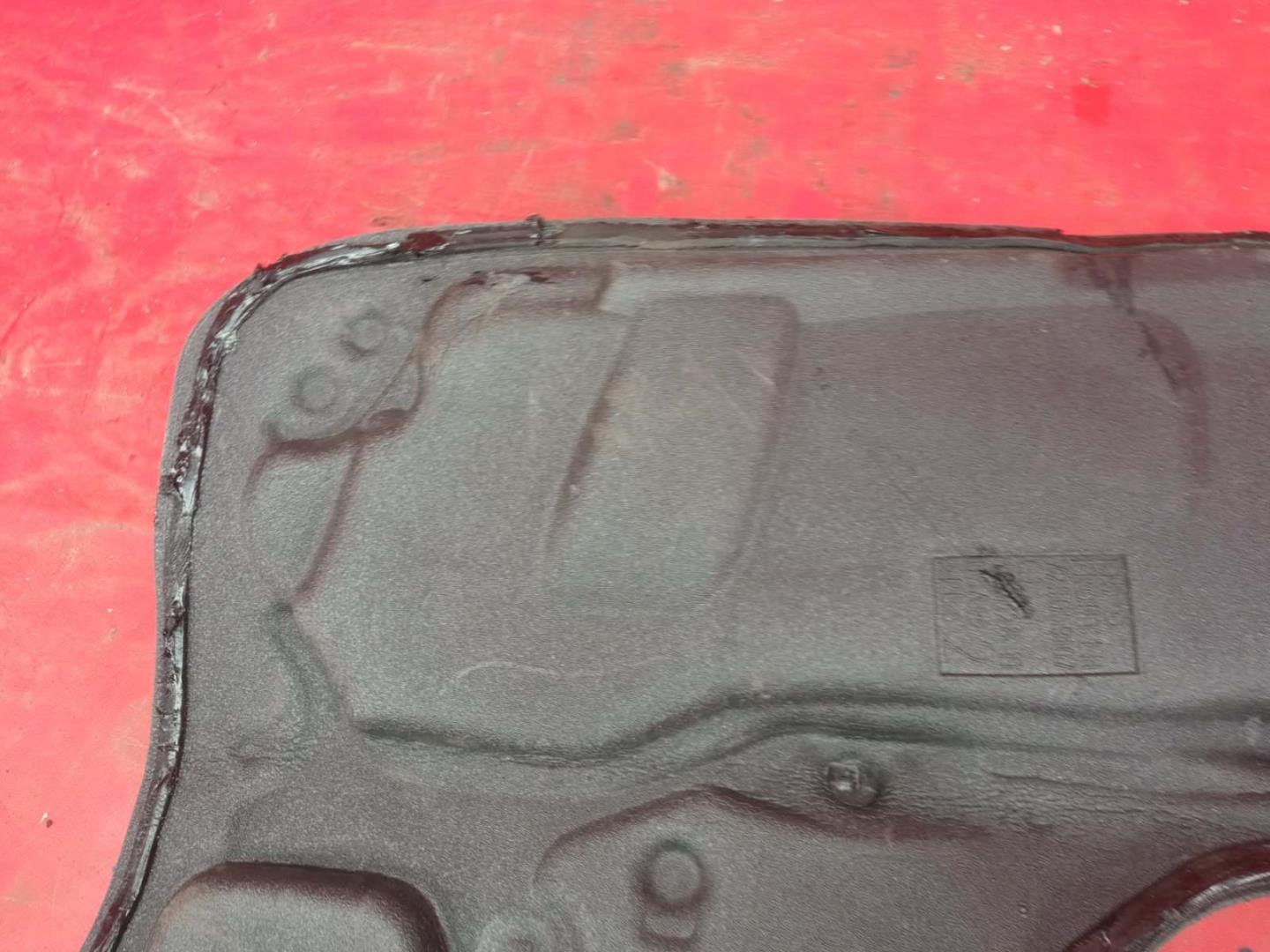 Шумоизоляция