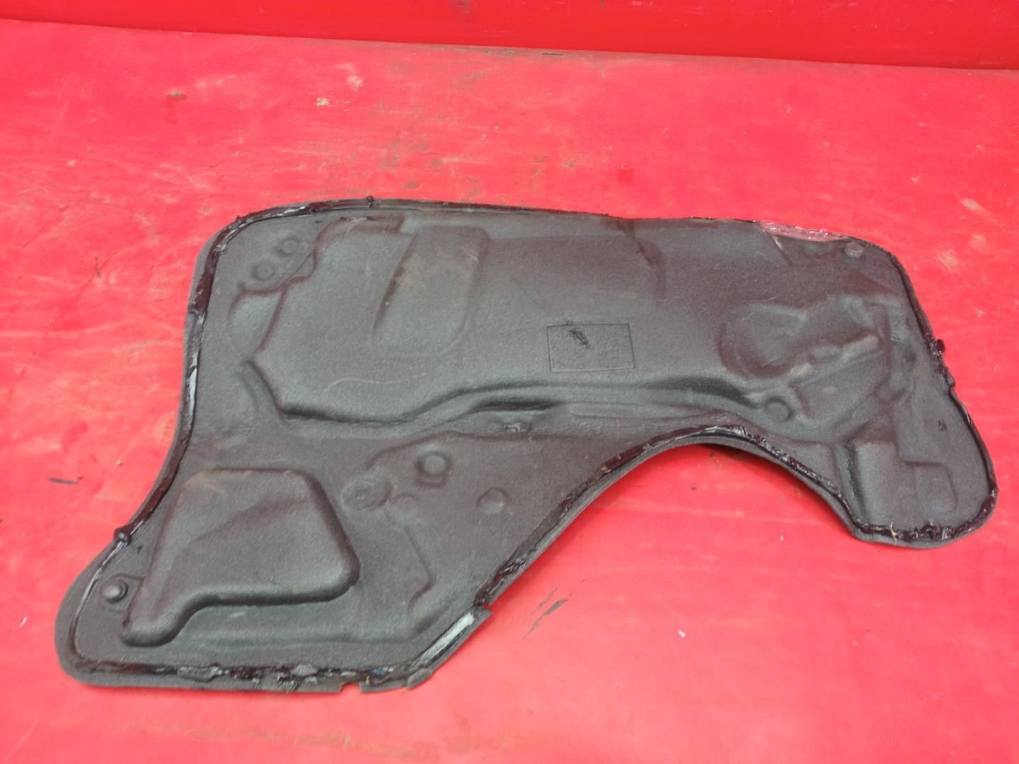 Шумоизоляция