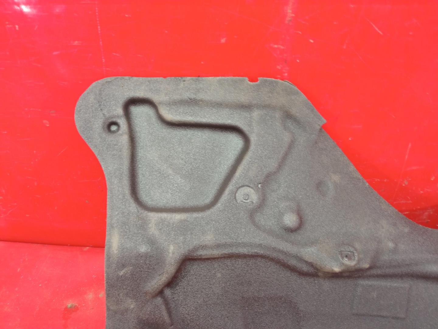 Шумоизоляция