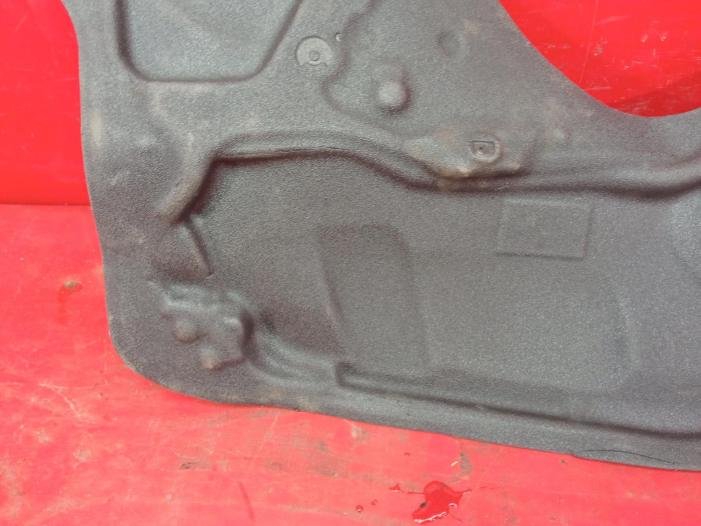 Шумоизоляция