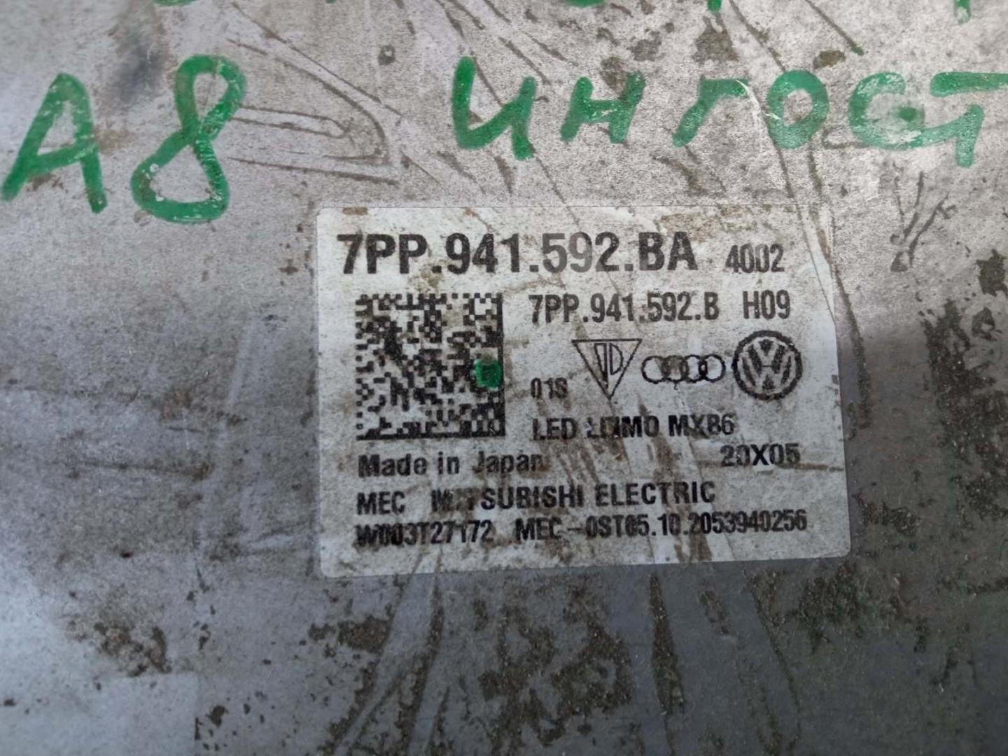 Модуль светодиодный (LED)