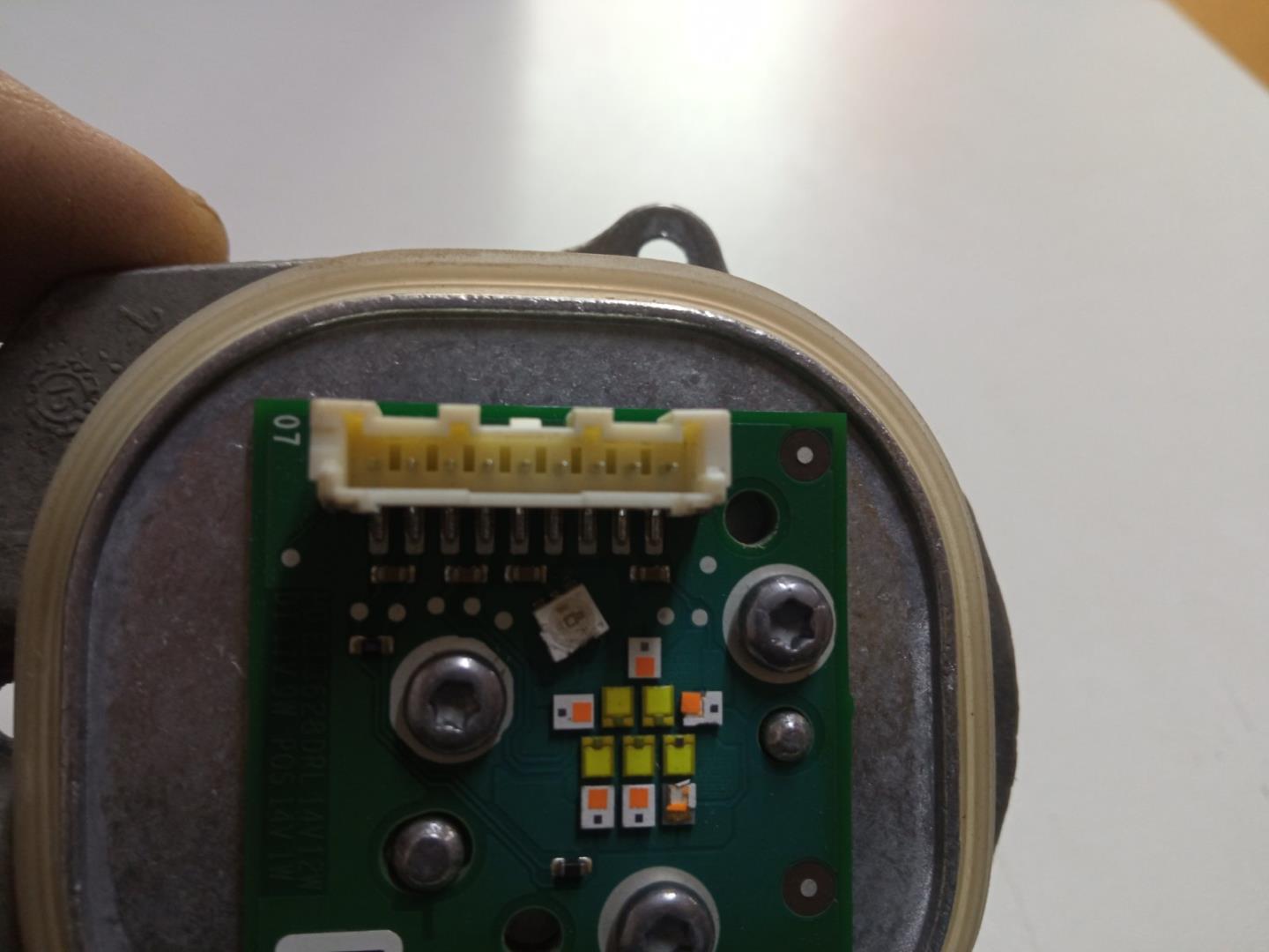 Модуль светодиодный (LED)