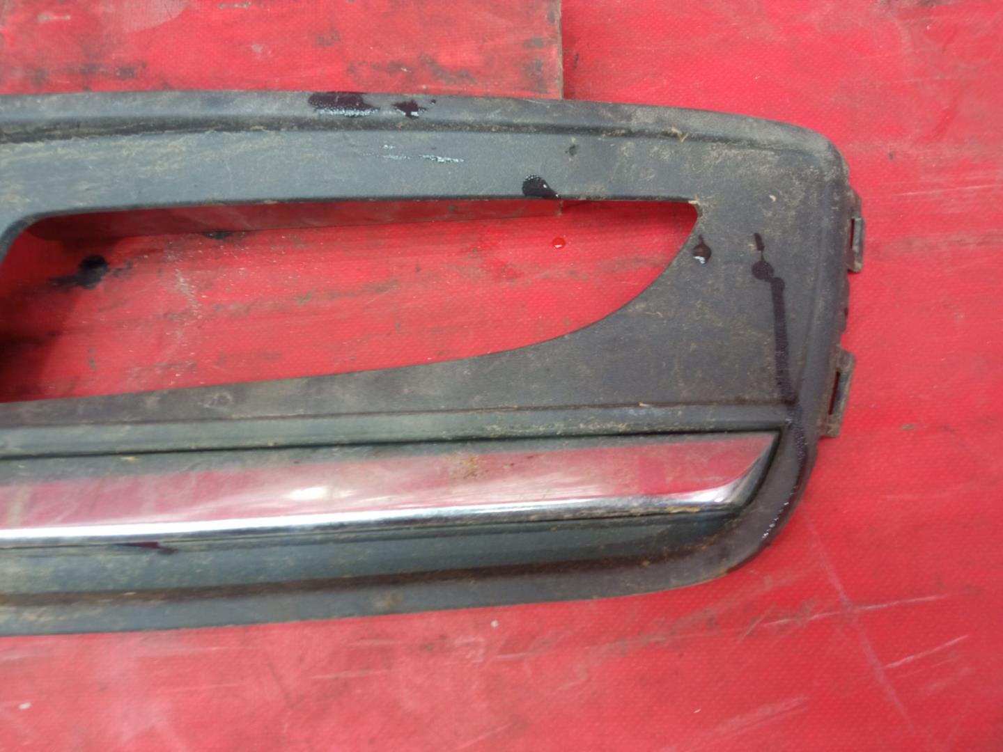 Накладка (кузов наружные)