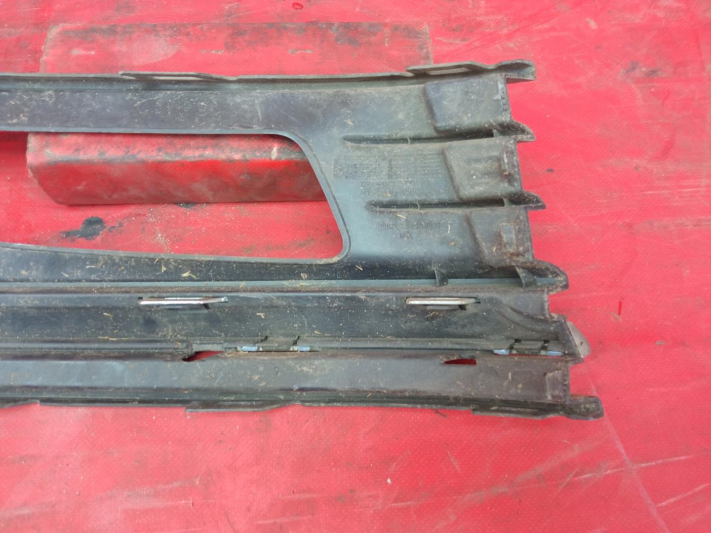 Накладка (кузов наружные)