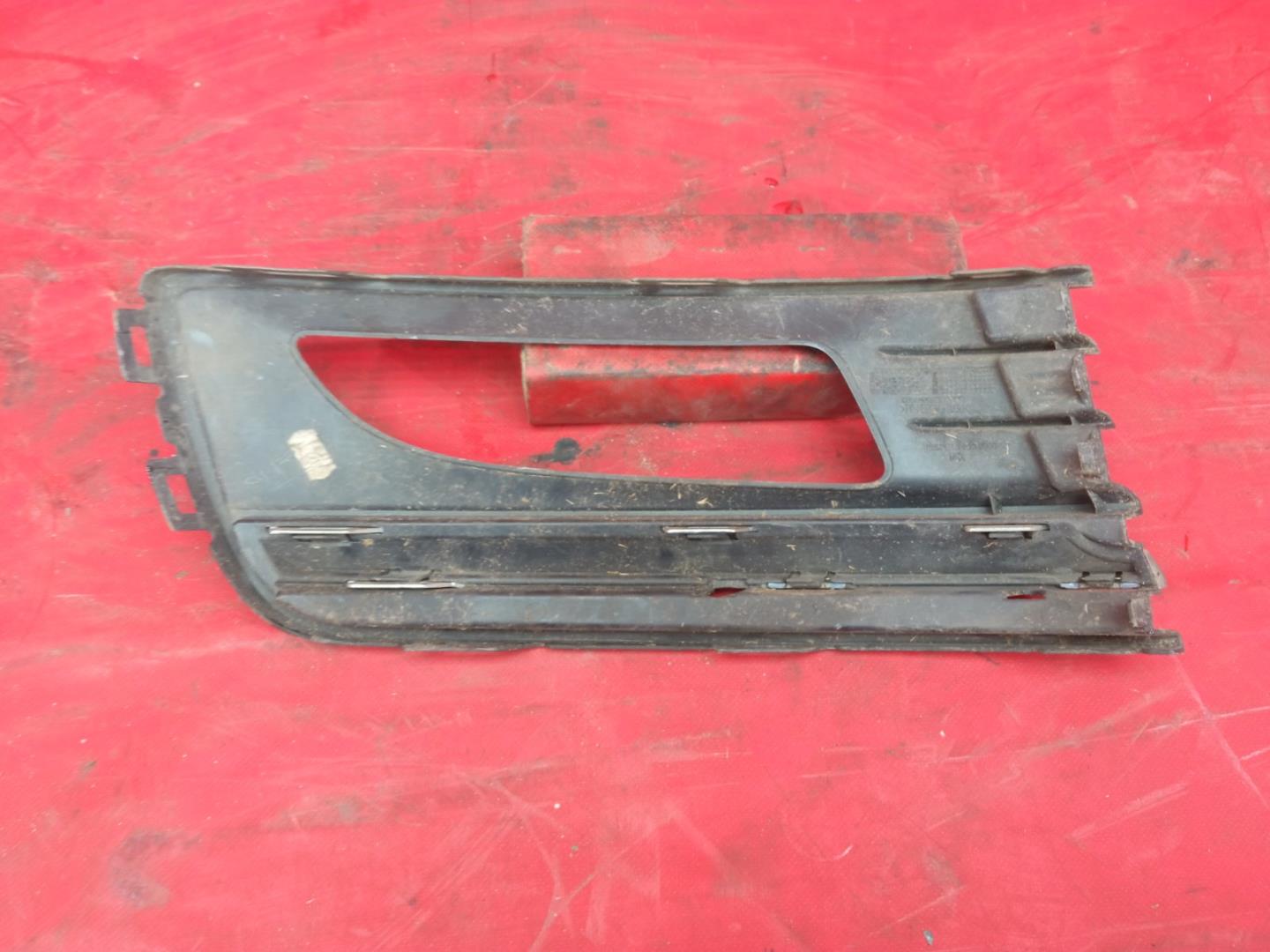 Накладка (кузов наружные)