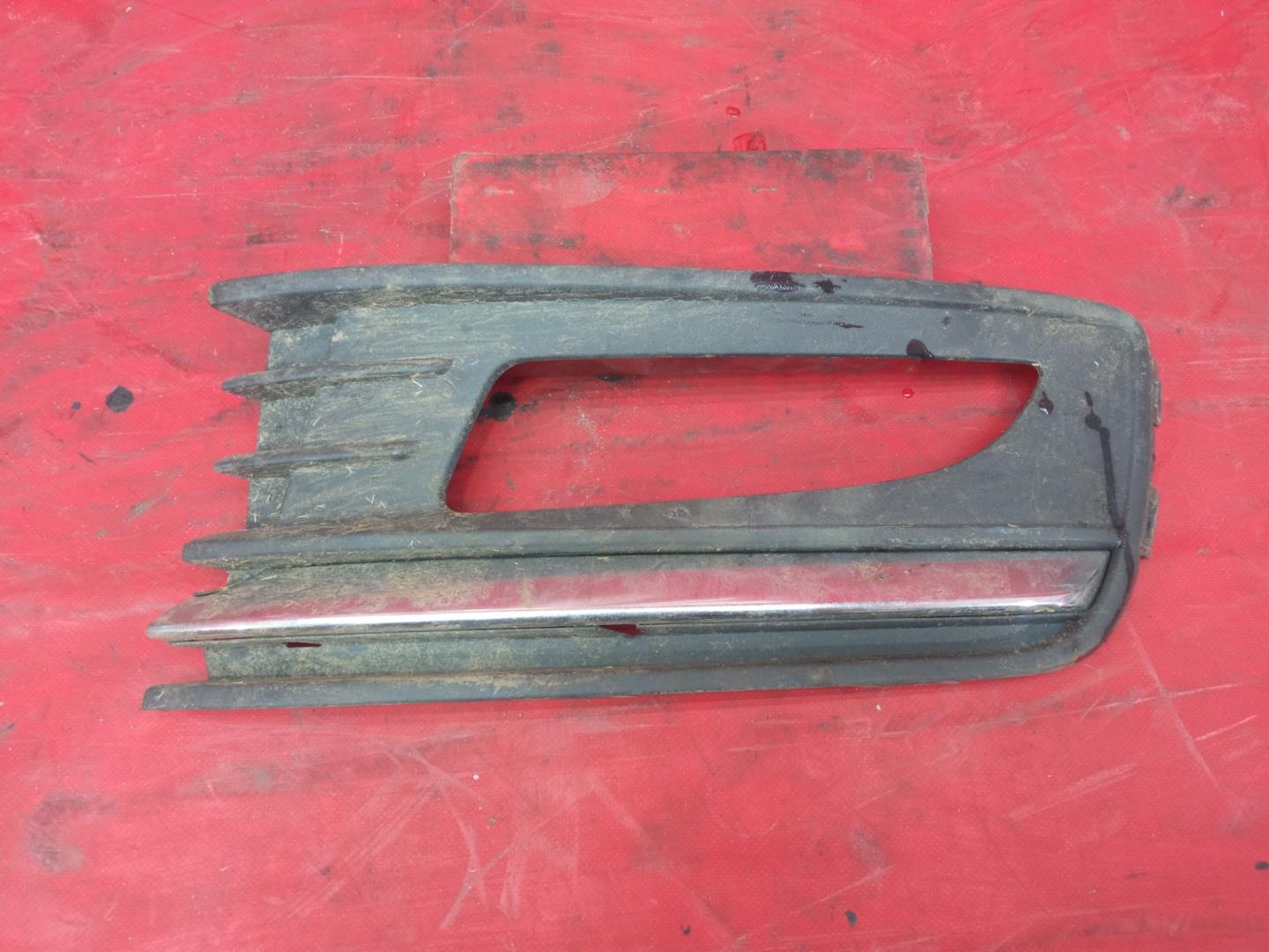 Накладка (кузов наружные)