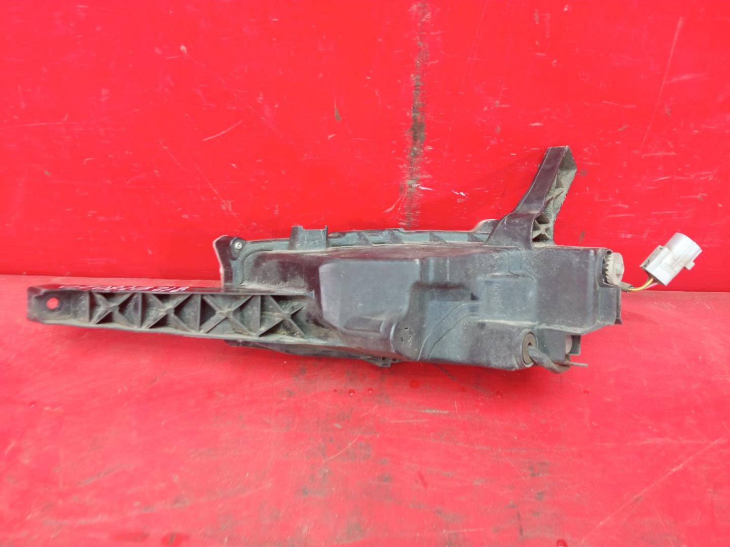 Фара противотуманная