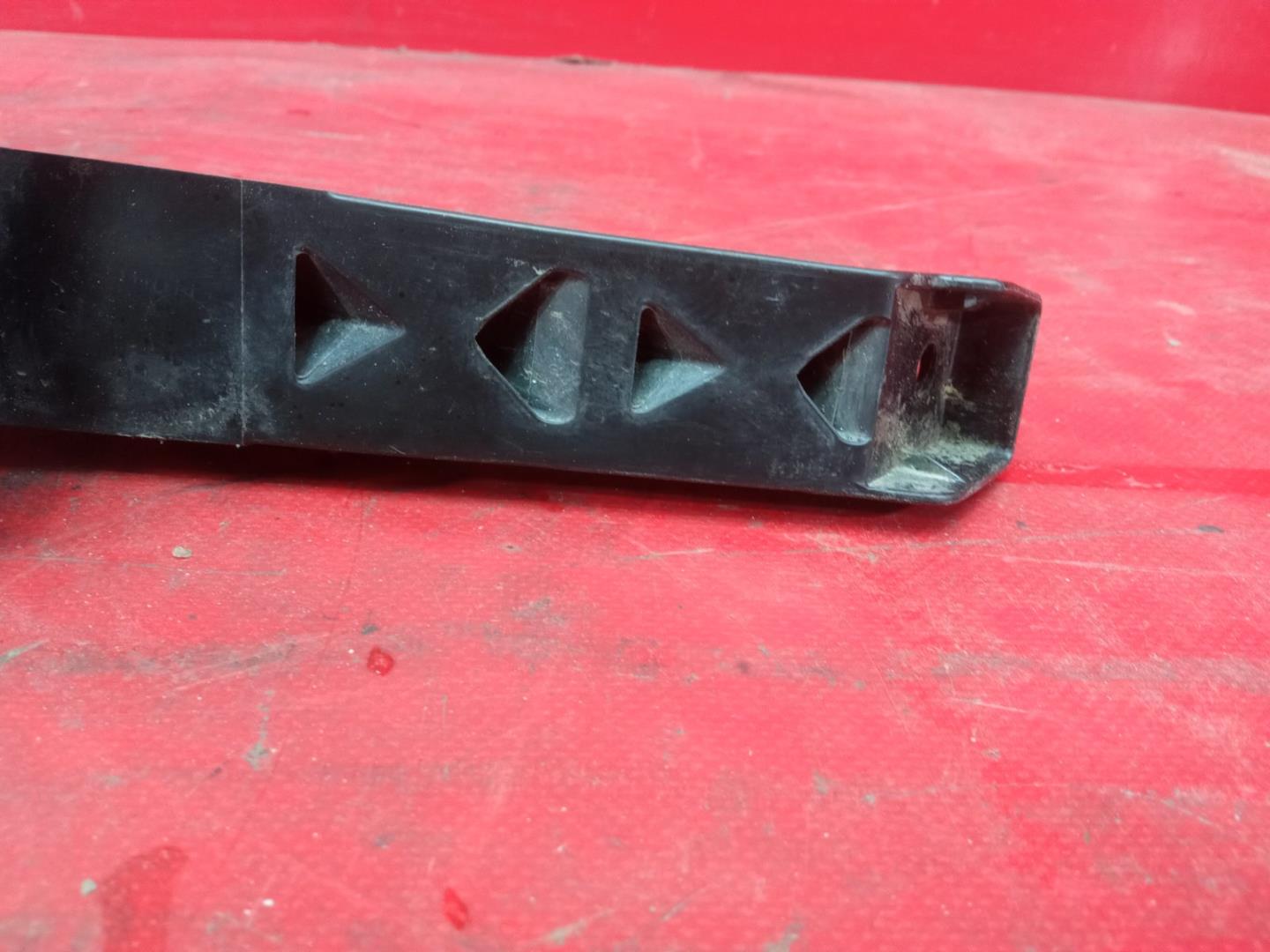 Фара противотуманная