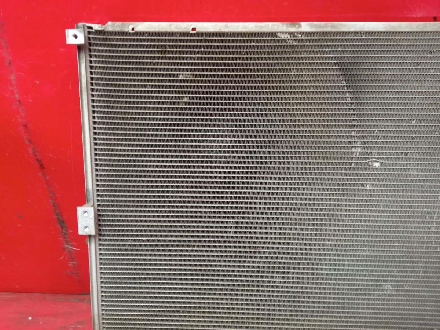Радиатор кондиционера / конденсер