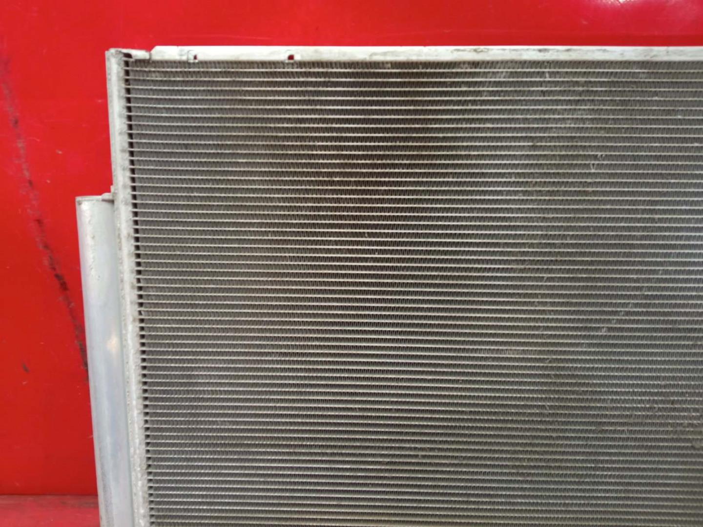 Радиатор кондиционера / конденсер
