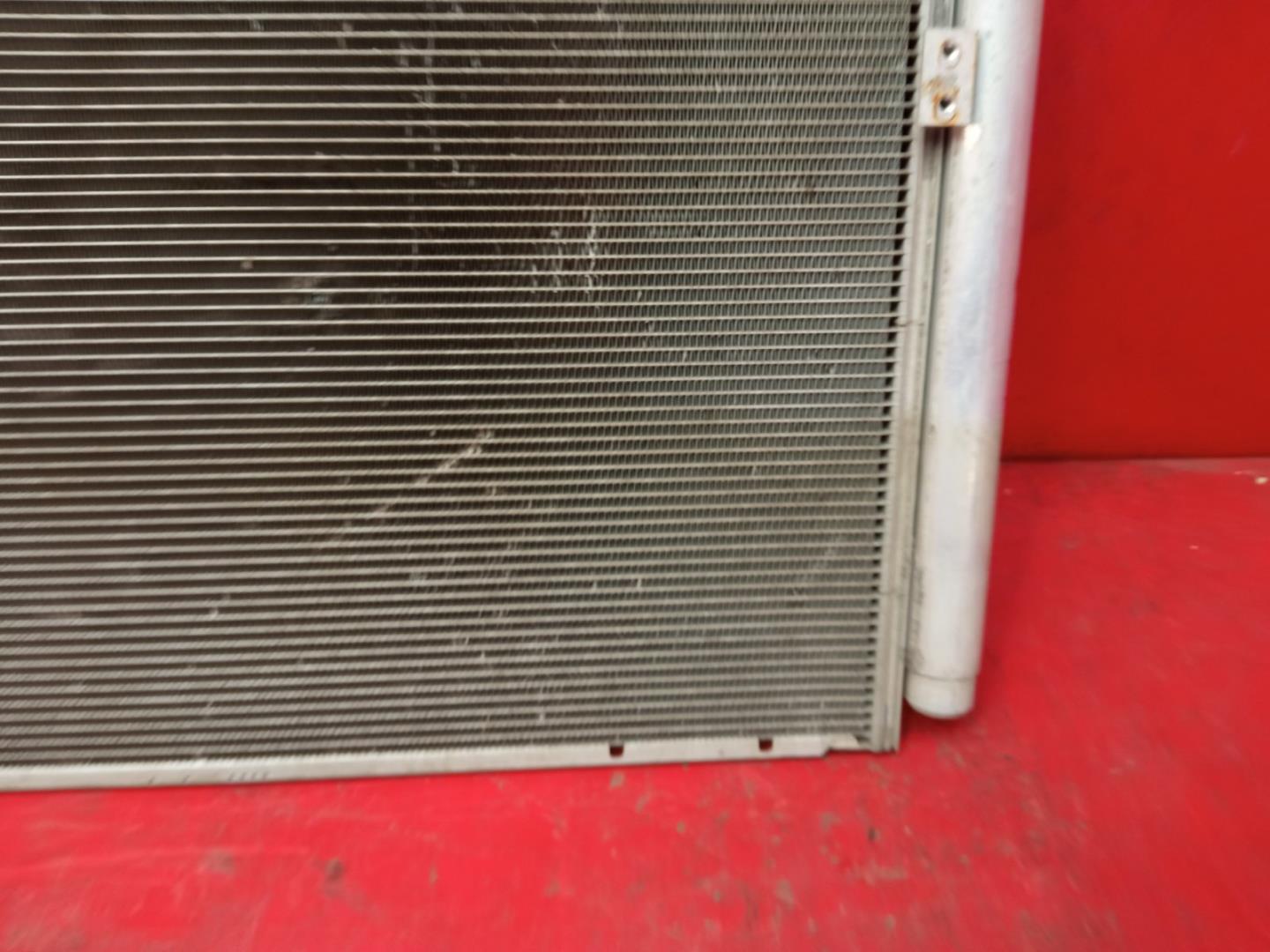 Радиатор кондиционера / конденсер