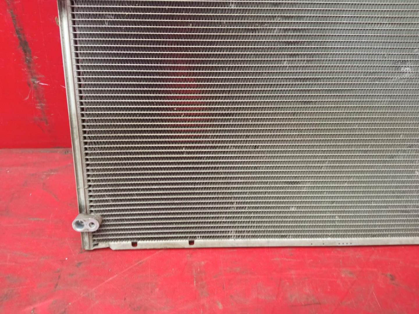 Радиатор кондиционера / конденсер