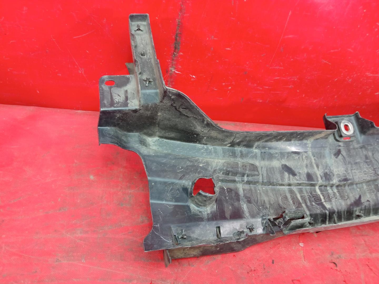 Воздуховод