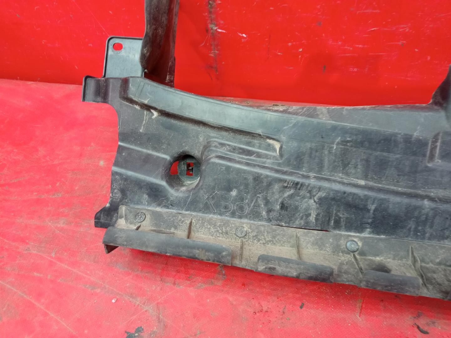 Воздуховод