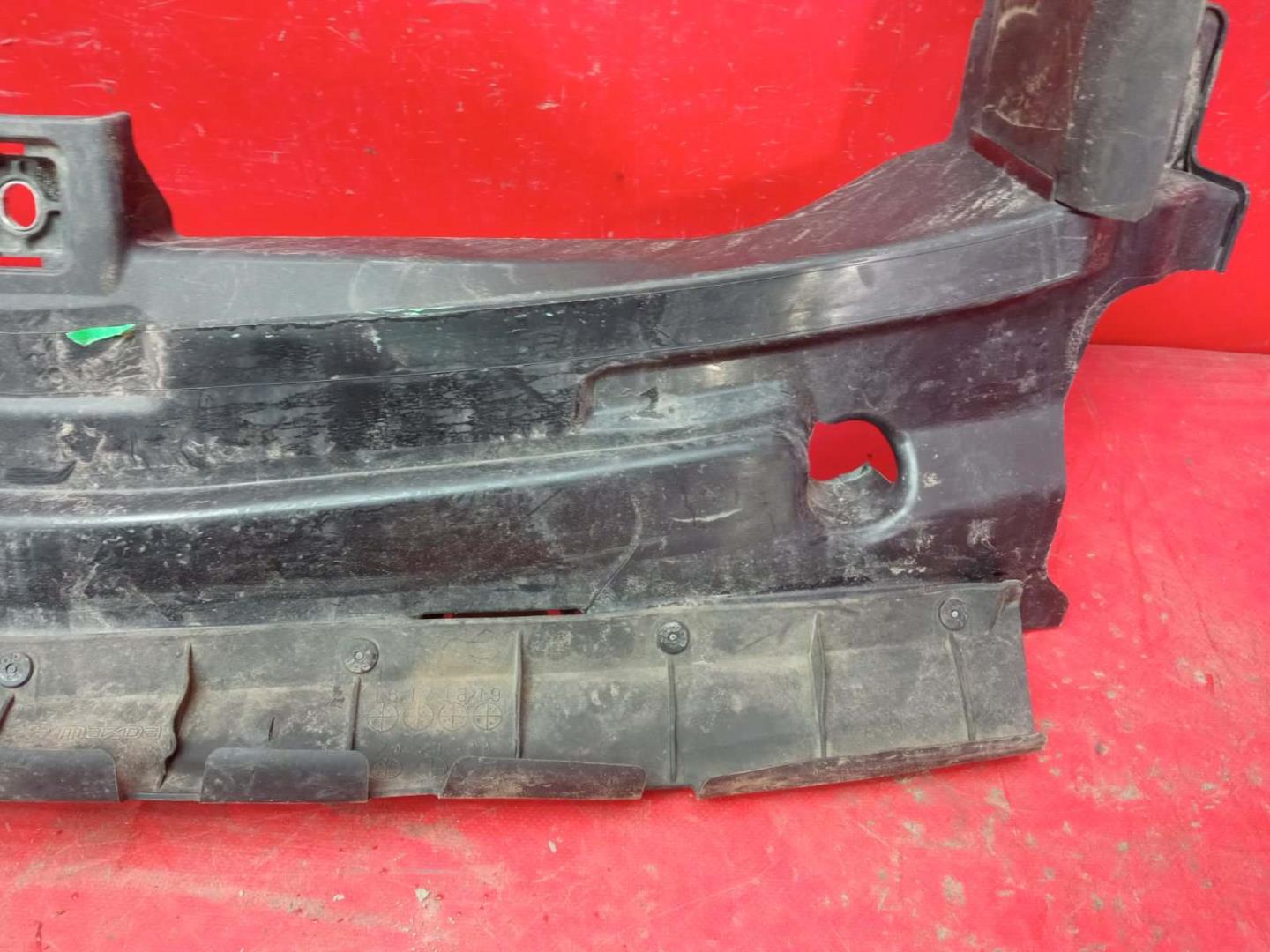 Воздуховод