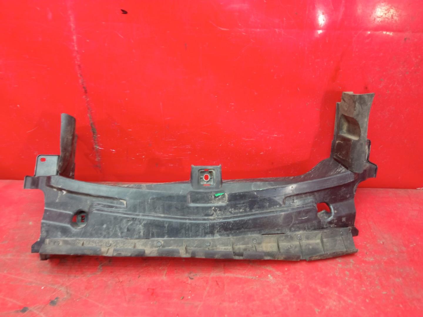 Воздуховод