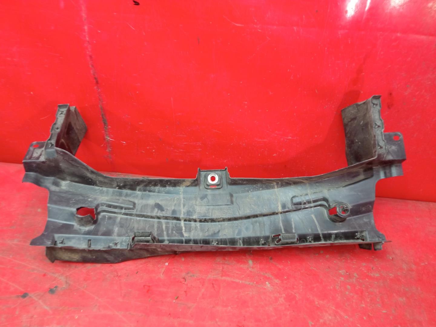 Воздуховод