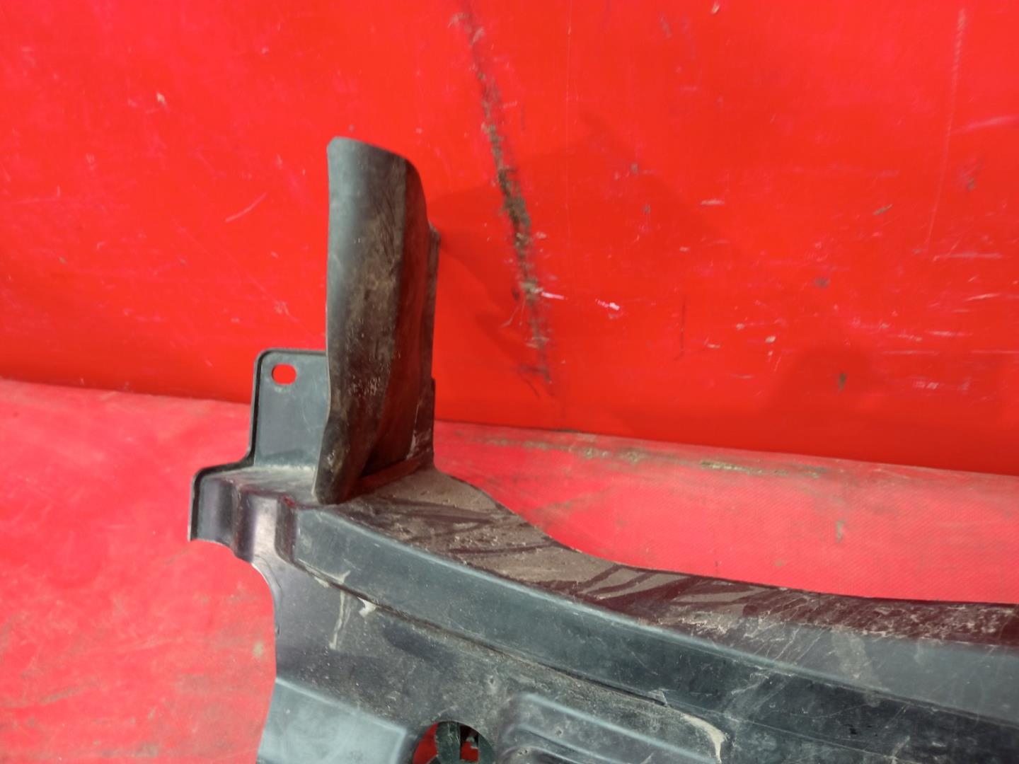 Воздуховод