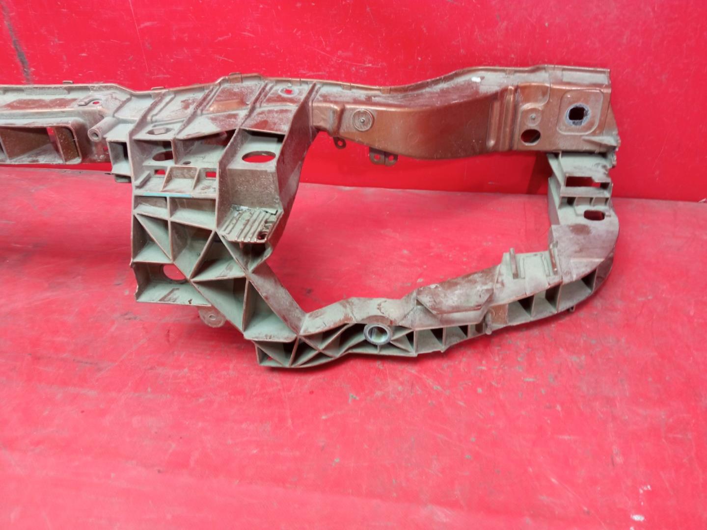 Панель передняя (телевизор)