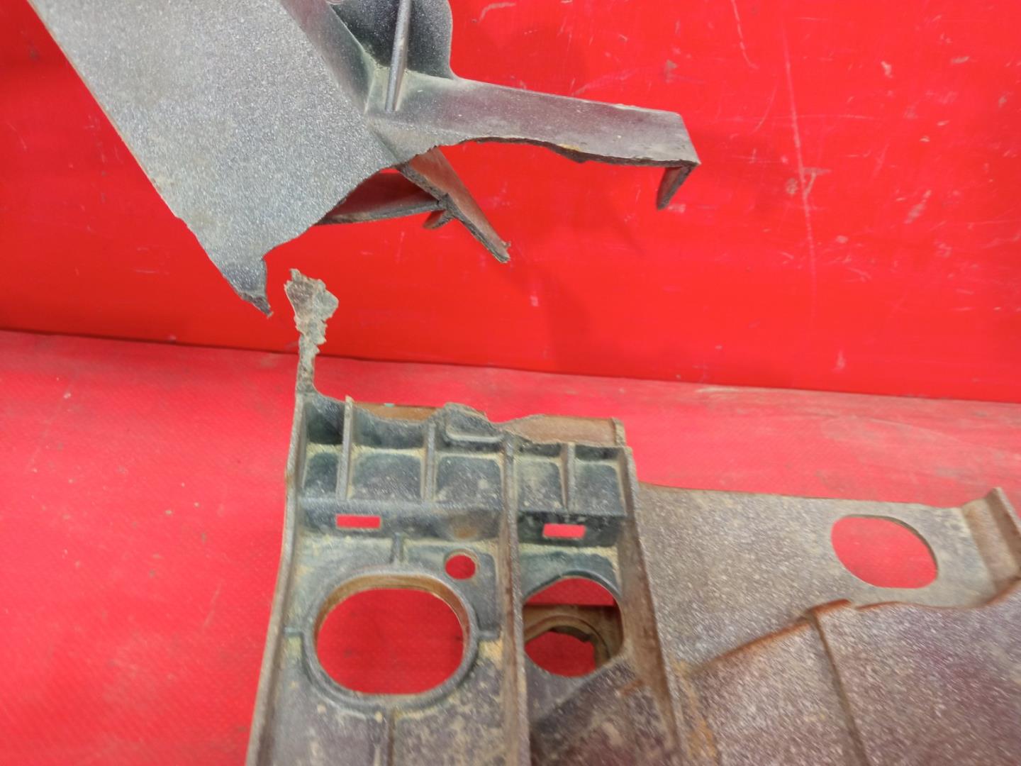 Панель передняя (телевизор)