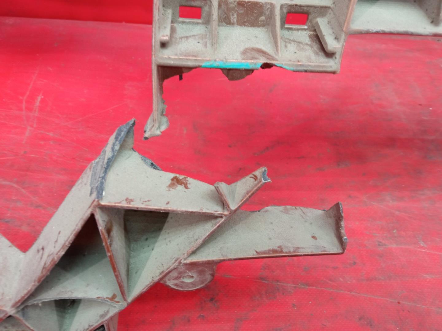 Панель передняя (телевизор)