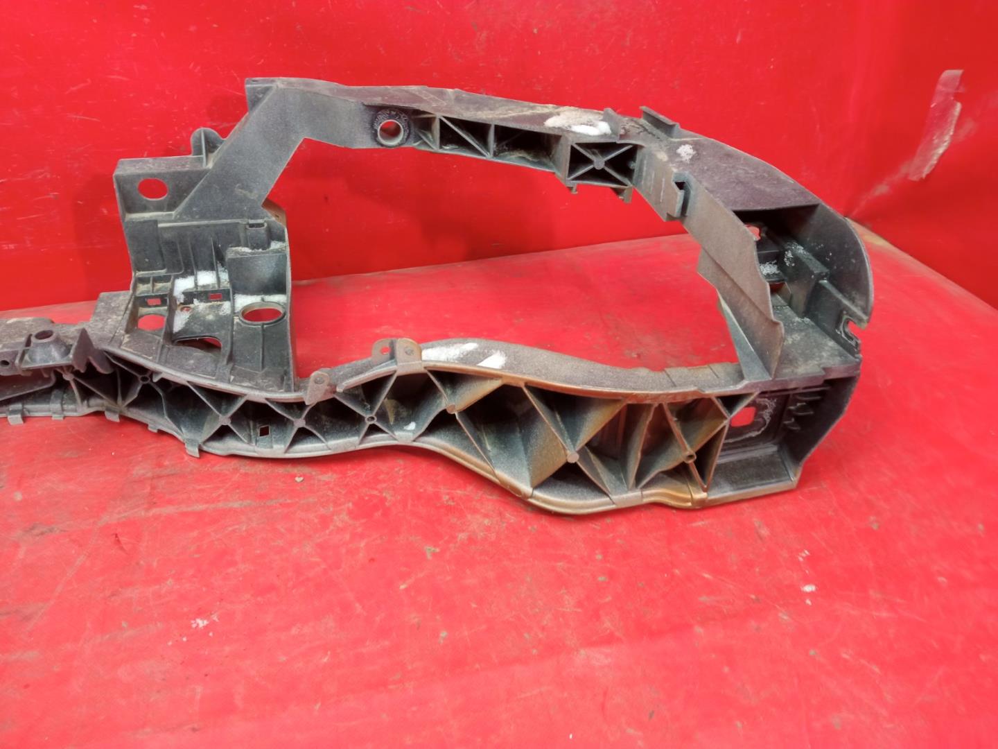 Панель передняя (телевизор)