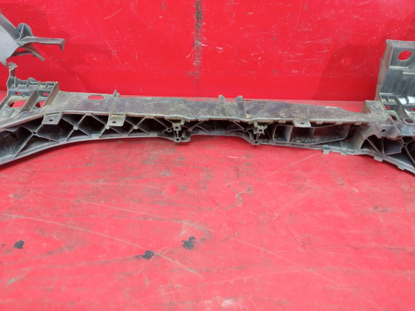 Панель передняя (телевизор)