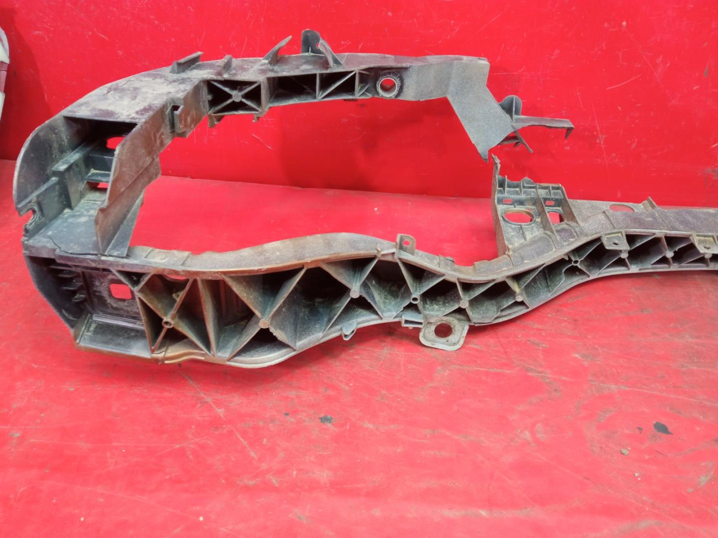 Панель передняя (телевизор)