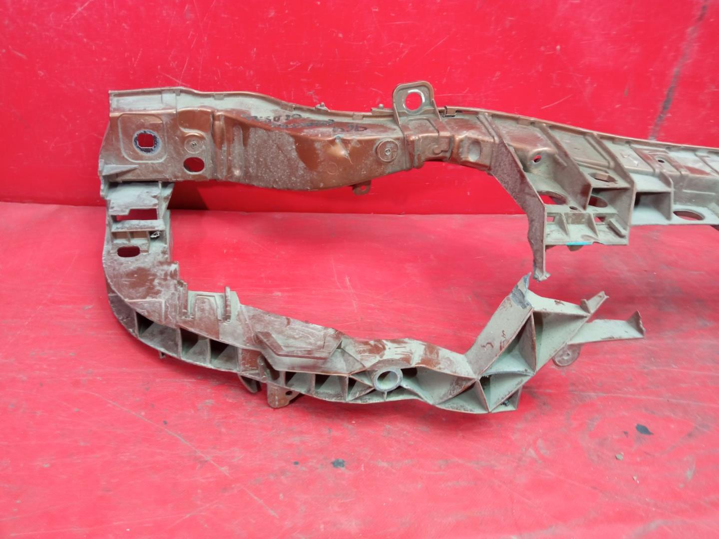 Панель передняя (телевизор)