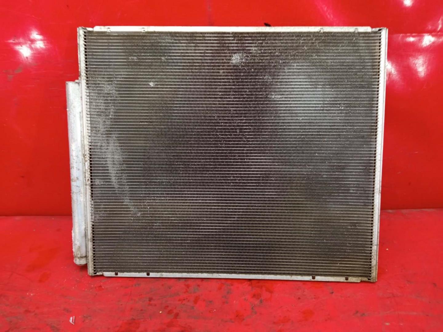 Радиатор кондиционера / конденсер