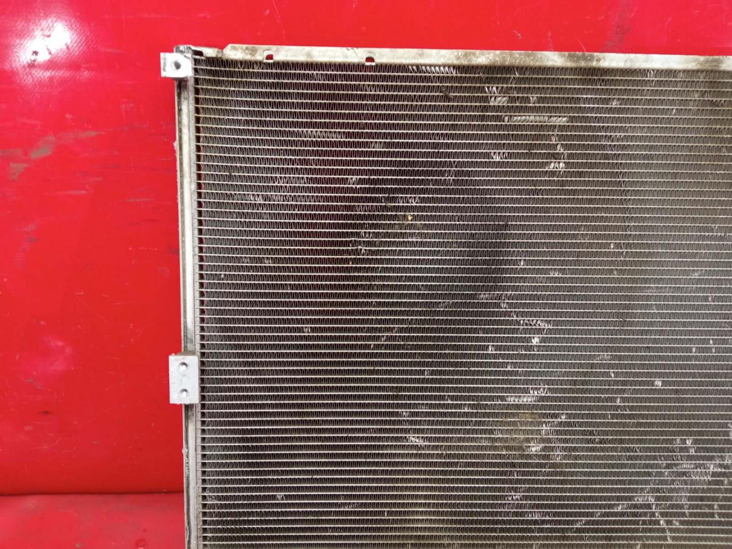 Радиатор кондиционера / конденсер