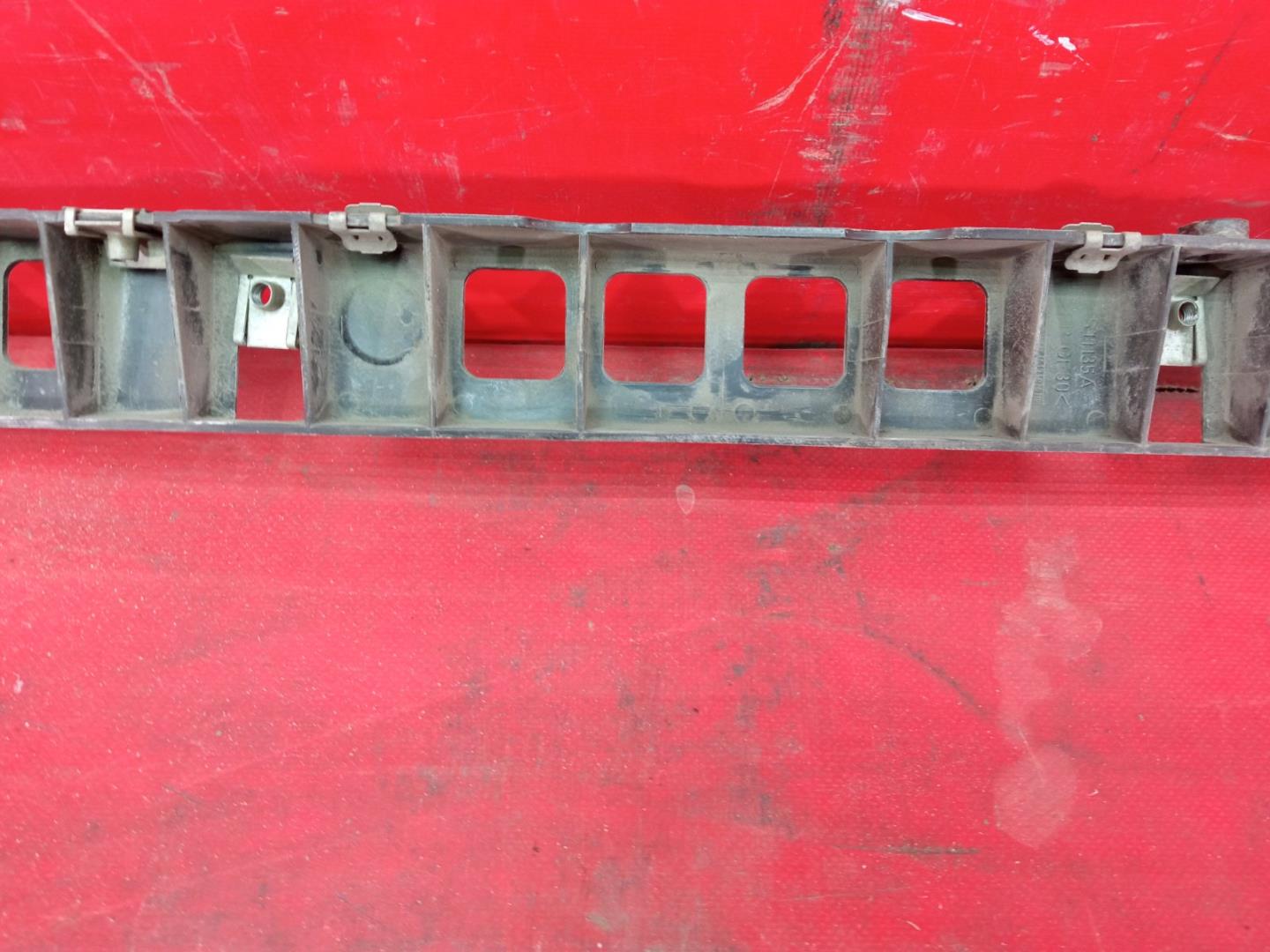 Кронштейн крепежный вспомогательный (разного назначения)