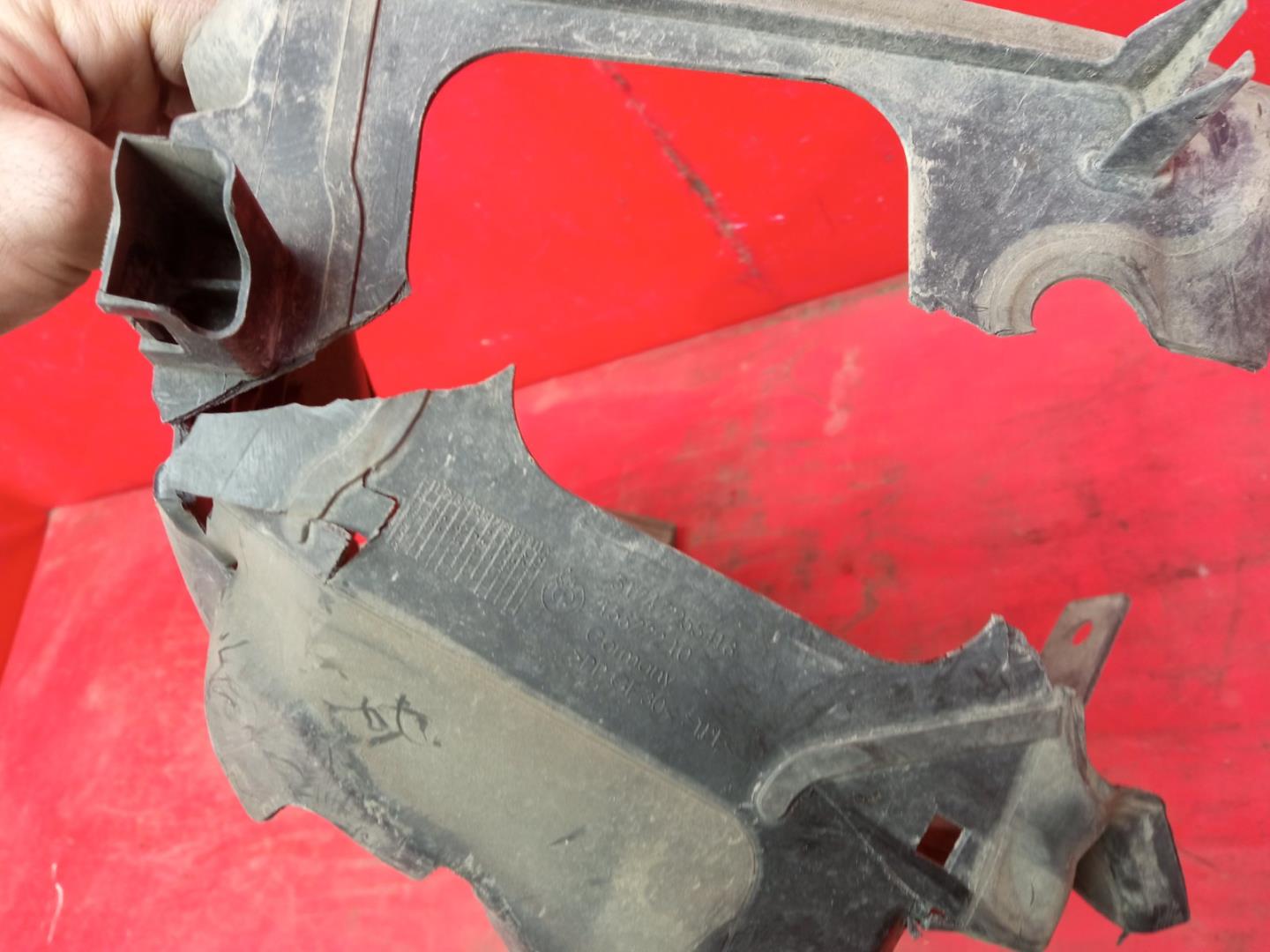 Воздуховод