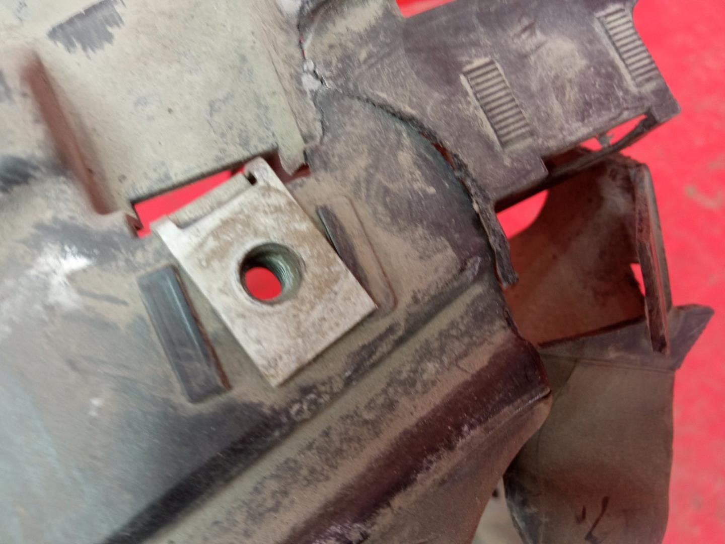 Воздуховод