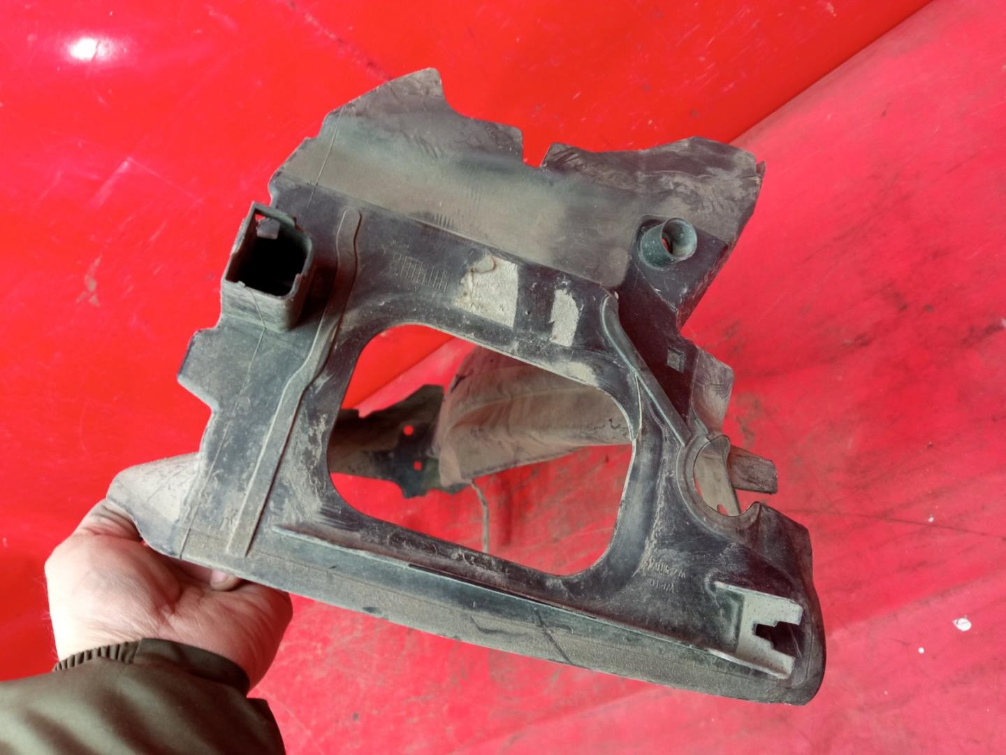 Воздуховод