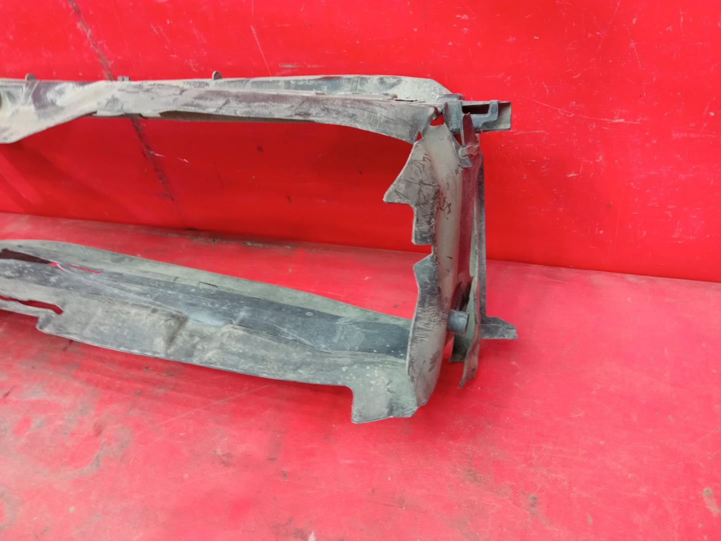 Воздуховод