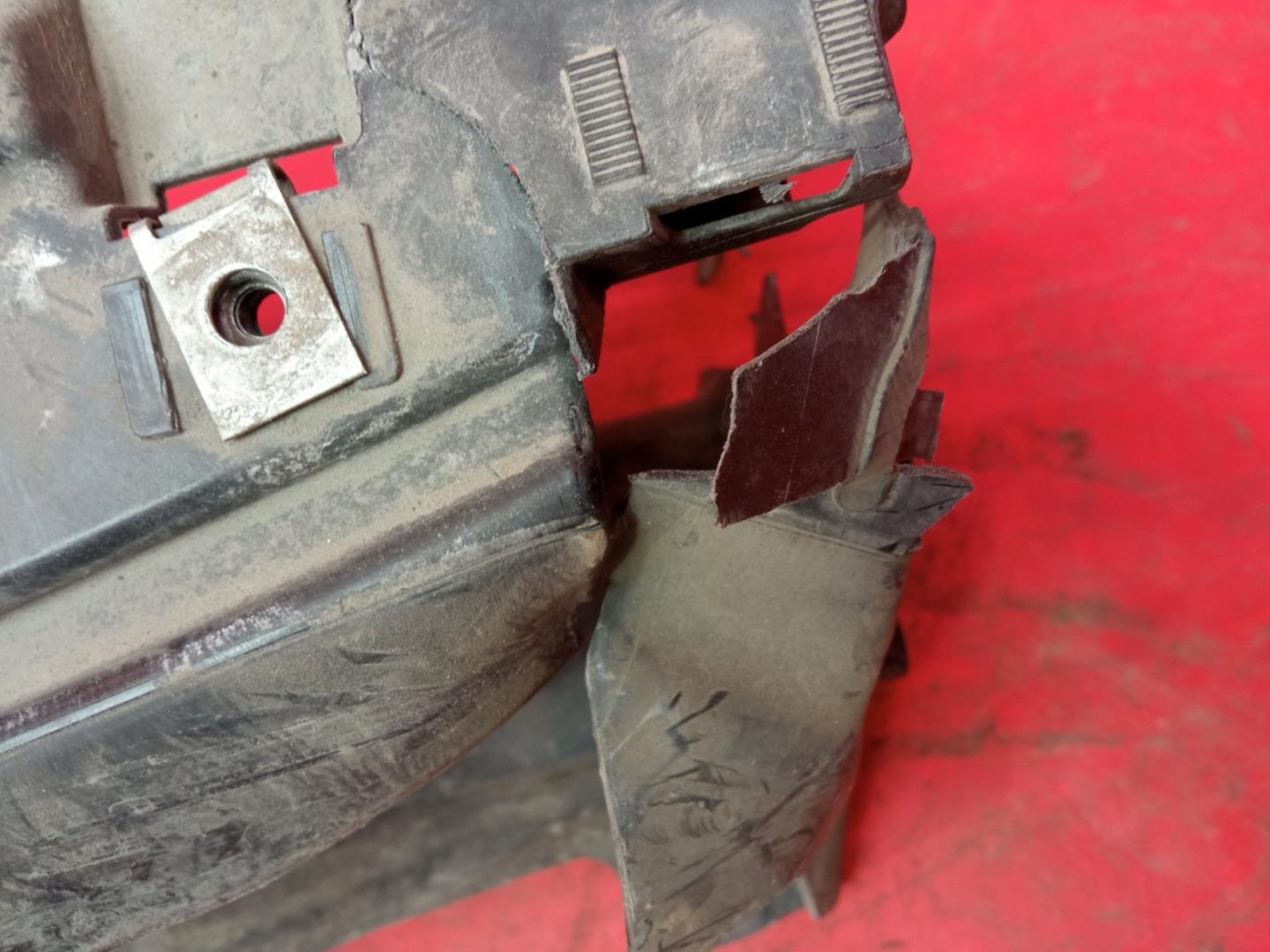 Воздуховод