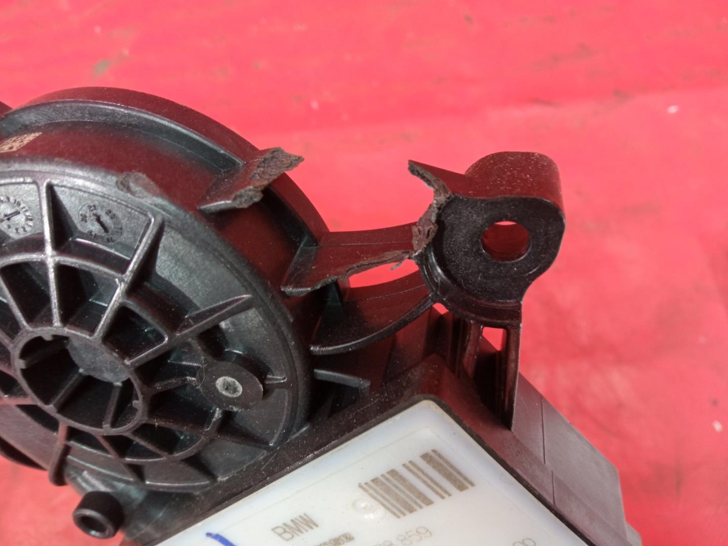 Моторчик стеклоподъемника