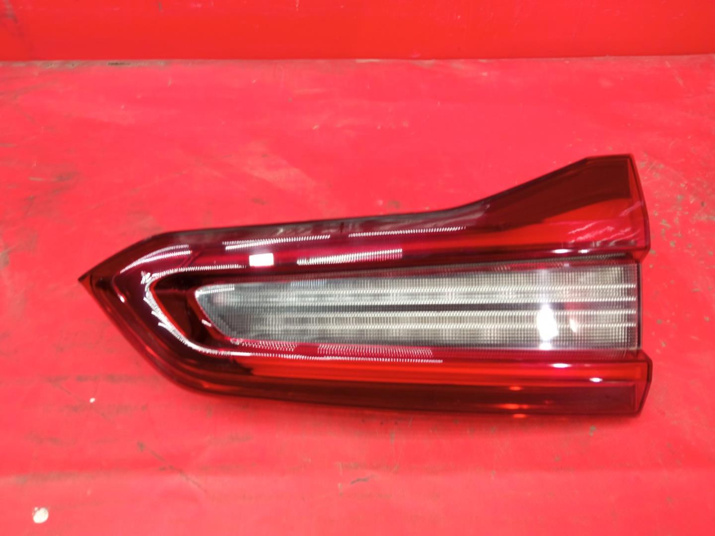 Фонарь задний