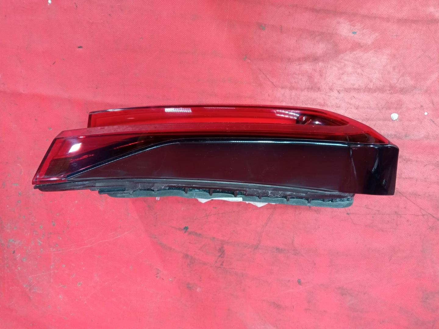 Фонарь задний